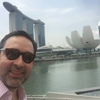 Rafael Hernandez, COE