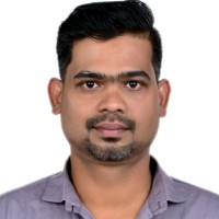 Vinu Raj