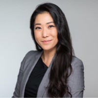 Gina Kim