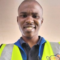 Zakhele Innocent Masombuka