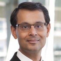 Amit Walia, CFA, CMA