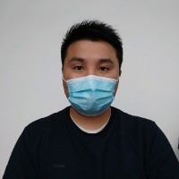 Rodrigo Yoshimori Tome