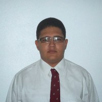 Richard David Casado Anglon