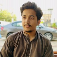 Muhammad Sufyan Zafar