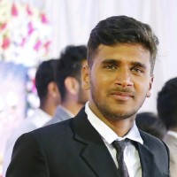 Murali Dhara M