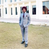 Dr Kamalpreet Singh