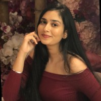 Tamanna Chotwani