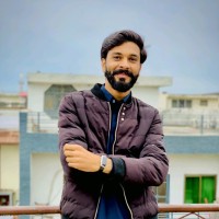 Syed Saqlain Ali