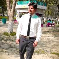 ANKIT KUMAR PANDIT