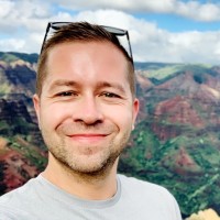 Joshua Toole