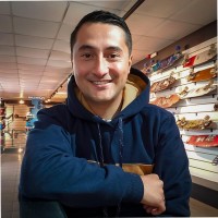 Sebastián Gallego Motato