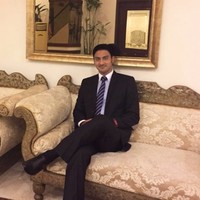 Faran Arshad