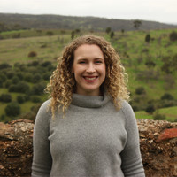 Claire Gray-Starcevic