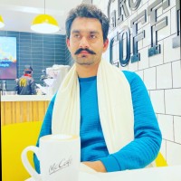 Usman Siddique Lone