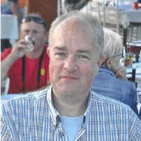 Jeroen Van Olffen