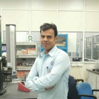 Rishank Mishra