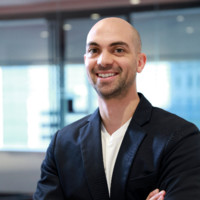 Jean-Sébastien Coulombe, MSc