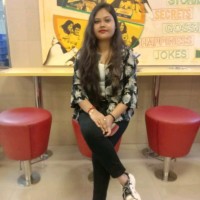 Tiyasha Banerjee