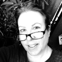 Leslie Patrick