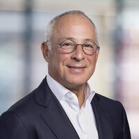 Marc S. Cooper