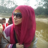 Fiza Tahir