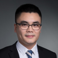 Jacob Gu