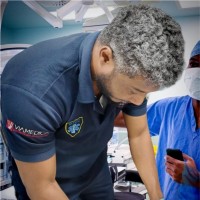 Dr. Husam Nasir