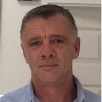 Eamonn Mckay