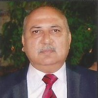 Syed Mansur Gauhar