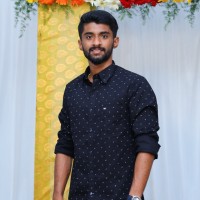 Rohith Kumar M