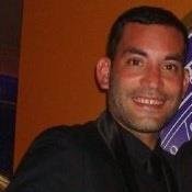 Fernando Dominguez