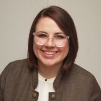 Meagan Banta-Lewis