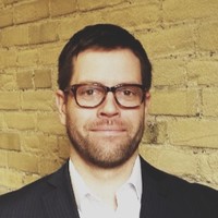 Matthew DesRosiers