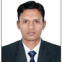 Gosh Mohammed Chhipa