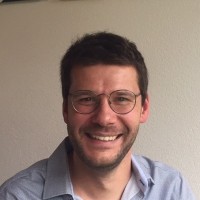 Yoann Schaffner