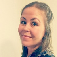 Karine Gjelstad