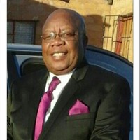 Samuel Kunene