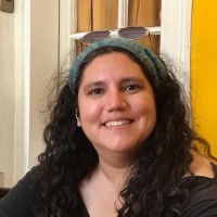 Ana Luisa Rubio Morán