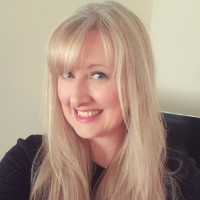 Sarah Eggleton