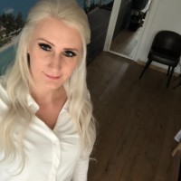 Sabrina Broekhuis