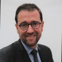 Stéphane COVILLE