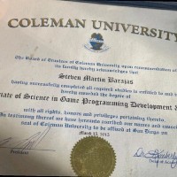 Steven Barajas