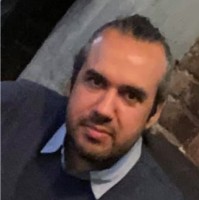 Jonathan Baeza