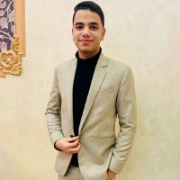 Mohamed Ahmed