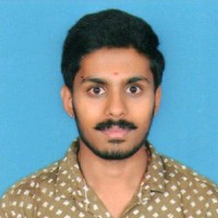Nithin R