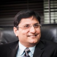 Pradeep Pant