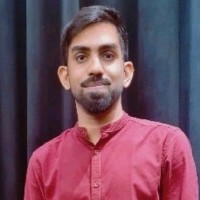 Chinmay Patil