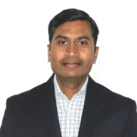 Kishore Utukuru