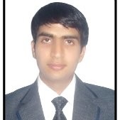 Rishikesh Jangir