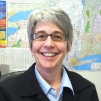 Jacqueline Orr